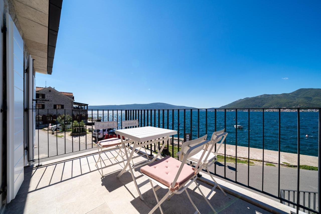 Villa Lastva Τίβατ Εξωτερικό φωτογραφία