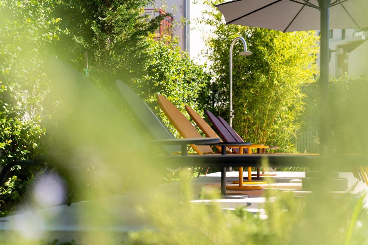 Villa Lastva Τίβατ Εξωτερικό φωτογραφία