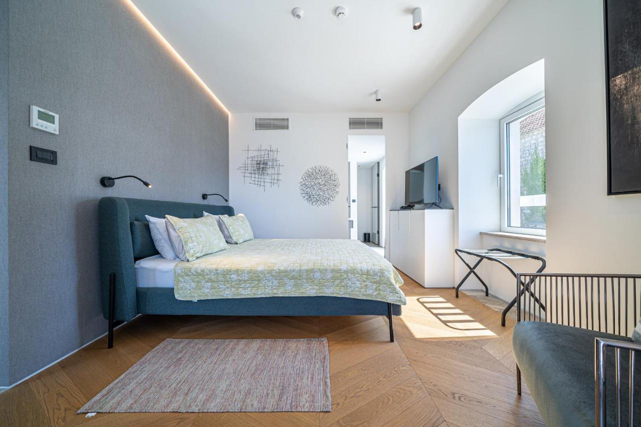 Villa Lastva Τίβατ Εξωτερικό φωτογραφία