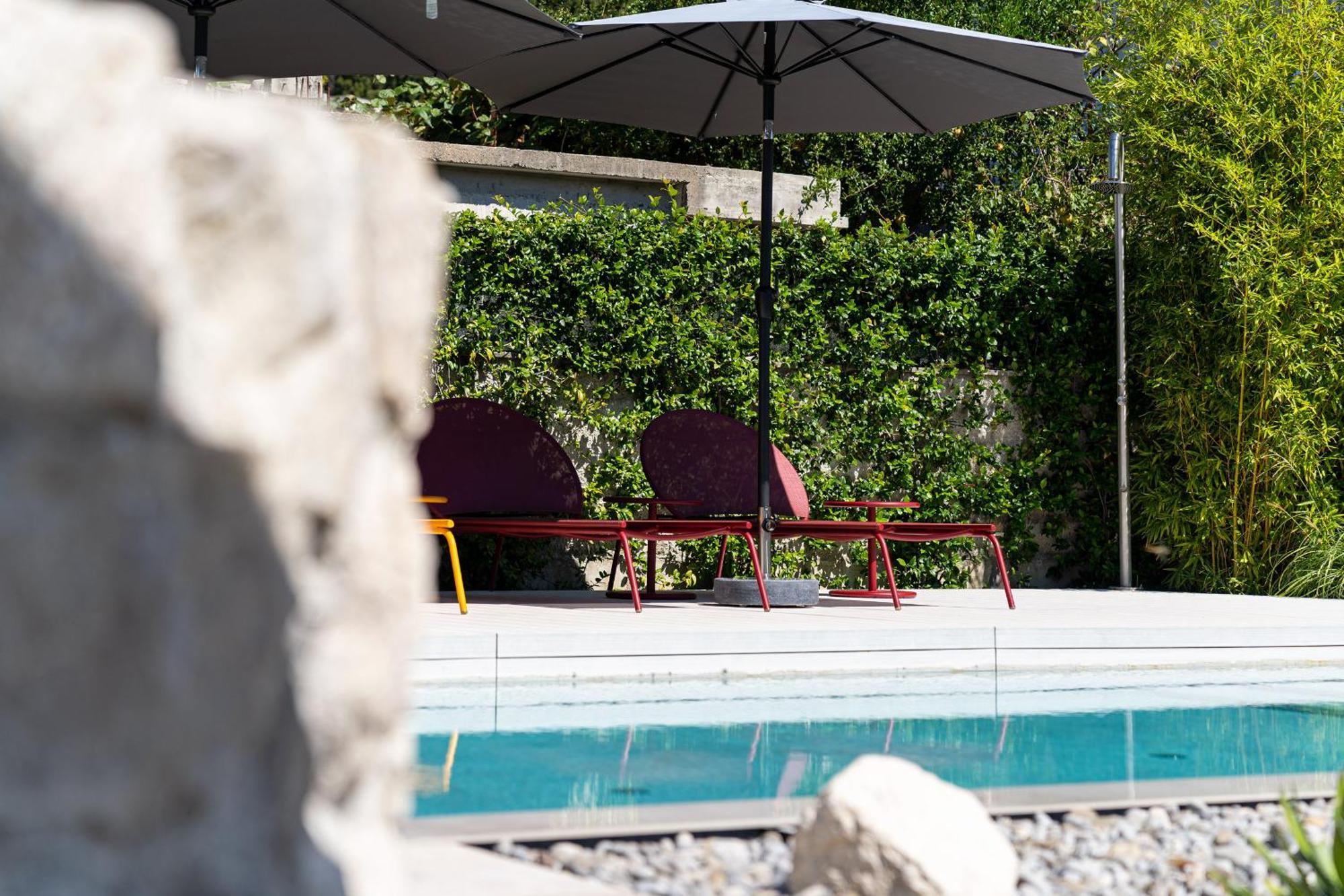 Villa Lastva Τίβατ Εξωτερικό φωτογραφία