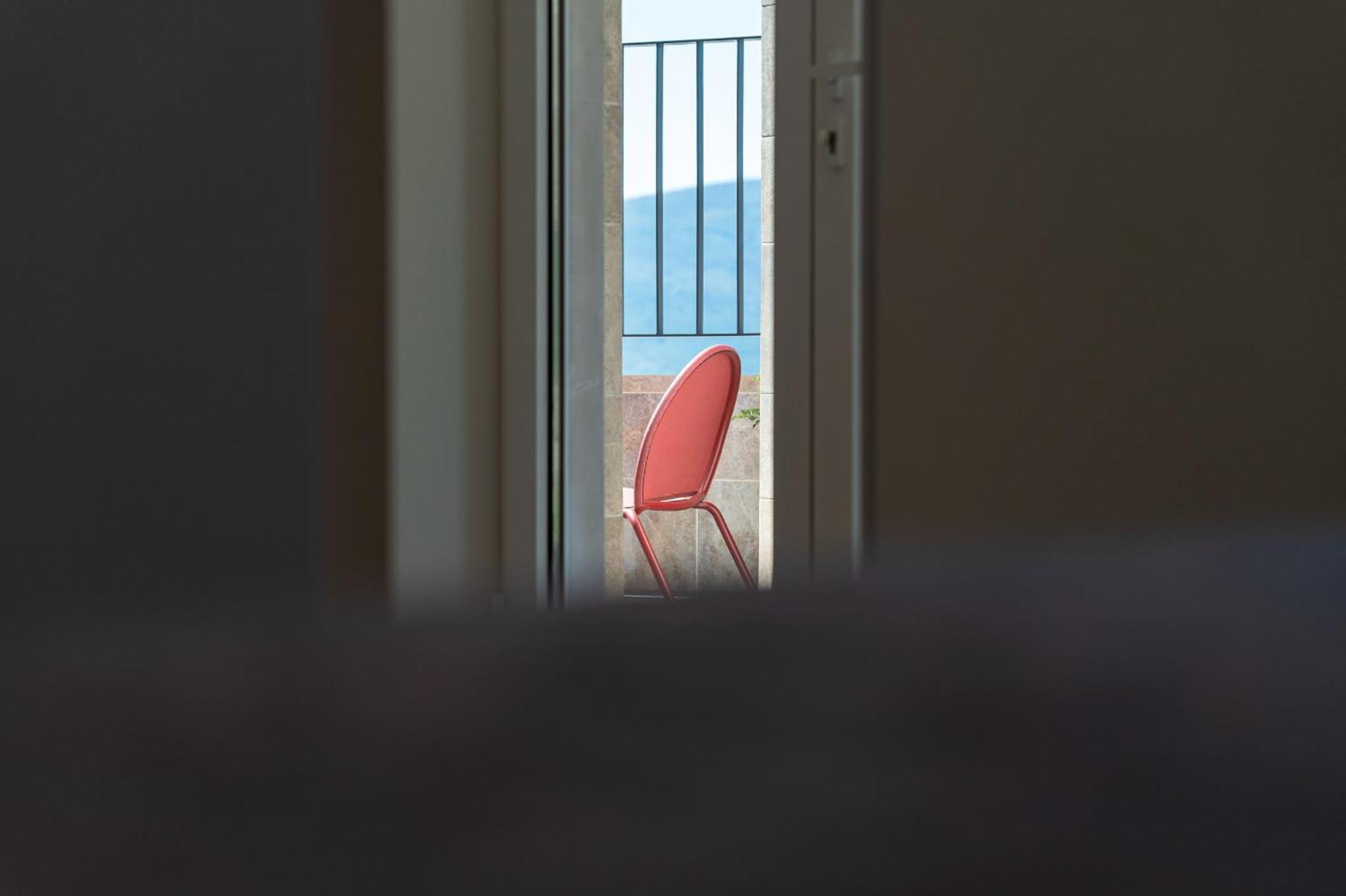 Villa Lastva Τίβατ Εξωτερικό φωτογραφία