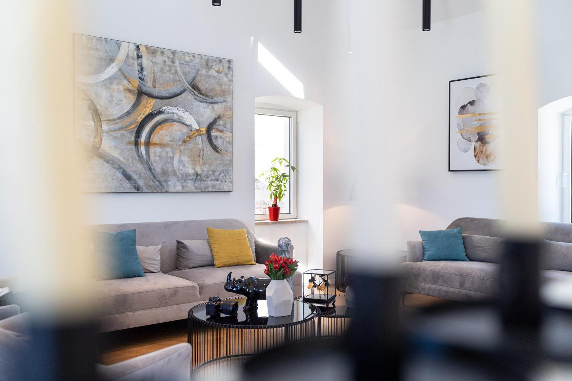 Villa Lastva Τίβατ Εξωτερικό φωτογραφία